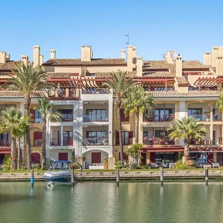 Palm Serenity - Apartamento *