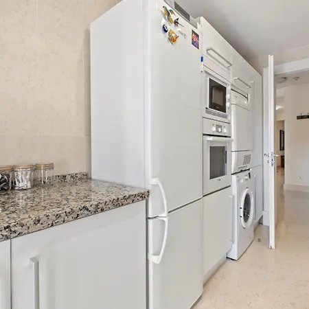Apartamento Palm Serenity - *