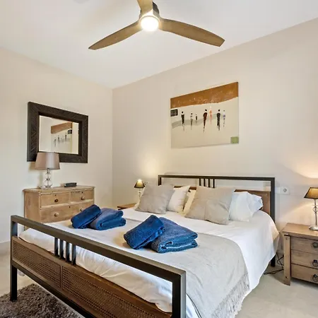 Palm Serenity - Apartamento Sotogrande
