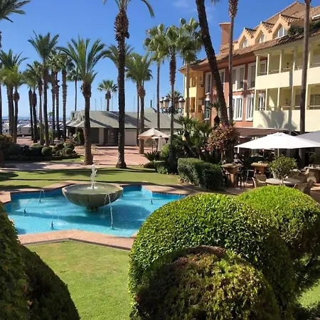 Palm Serenity - Sotogrande