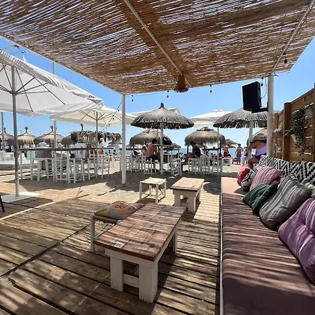 Palm Serenity - Apartamento