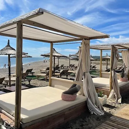 Palm Serenity - Apartment *