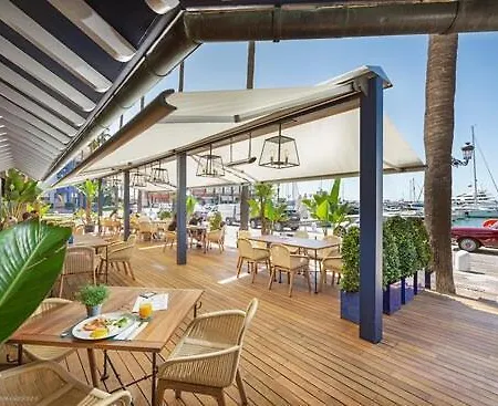 Apartamento Palm Serenity - Sotogrande