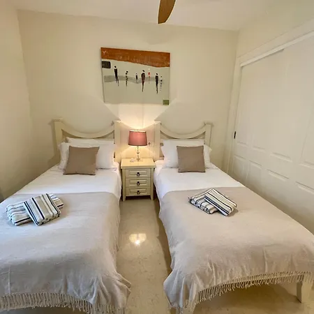 Palm Serenity - * Sotogrande