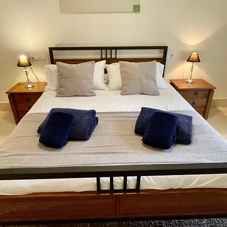 Palm Serenity - Apartamento *