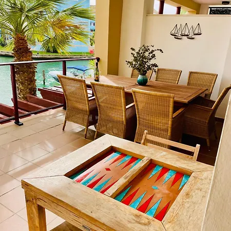 Apartamento Palm Serenity - *