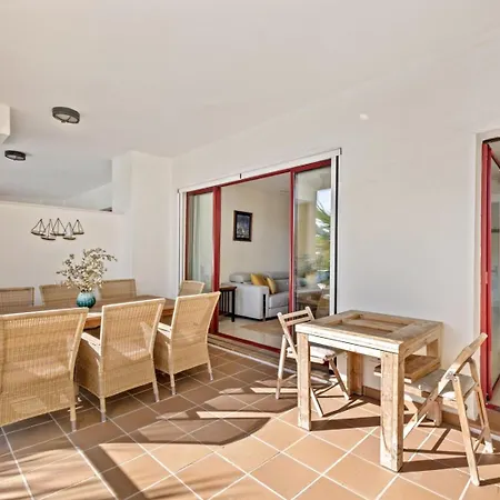 Palm Serenity -