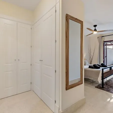 Palm Serenity - * Sotogrande