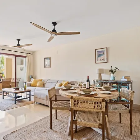 Palm Serenity - * Sotogrande