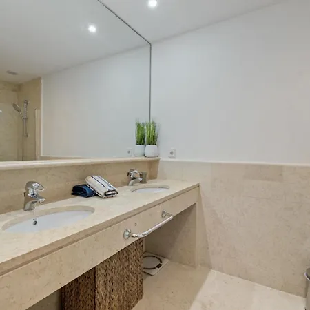 Palm Serenity - Apartament