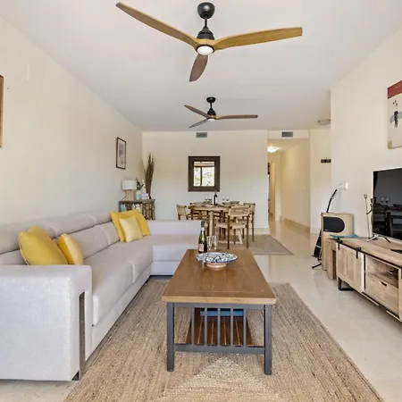 Palm Serenity - Apartament *