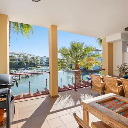 Palm Serenity - Apartment